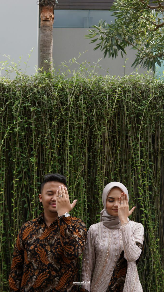 Engagement Session Rafel & Farhan by Nomad.std - 009 Engagement Session Rafel & Farhan by Nomad.std - 009