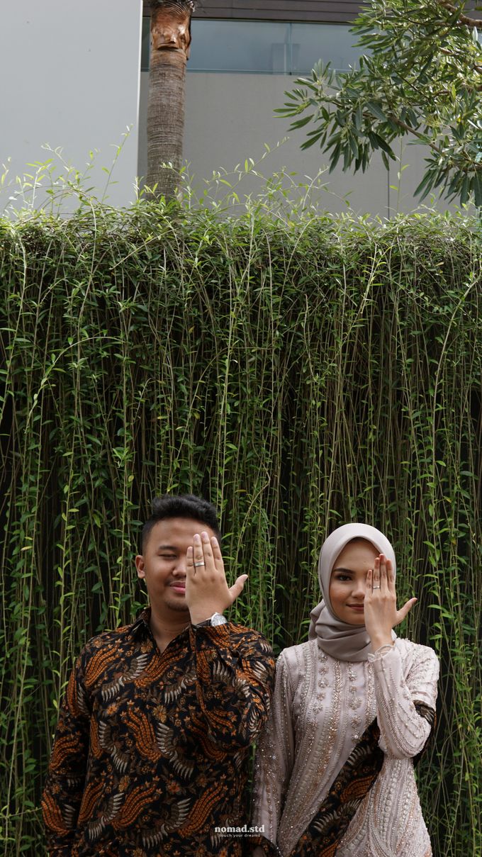 Engagement Session Rafel & Farhan by Nomad.std - 012 Engagement Session Rafel & Farhan by Nomad.std - 012