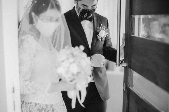 Rian & Grace Wedding Day by Hummingbird Road - 007 Rian & Grace Wedding Day by Hummingbird Road - 007