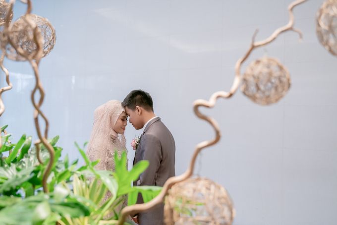 Rahma & Abi by Fairmont Jakarta - 005