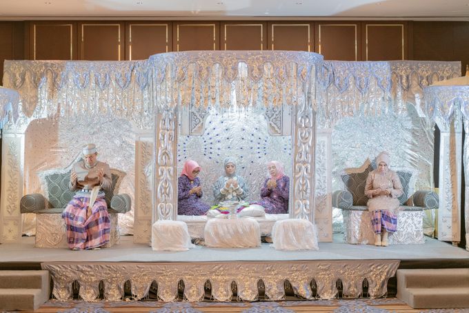 Rahma & Abi by Fairmont Jakarta - 002 Rahma & Abi by Fairmont Jakarta - 002