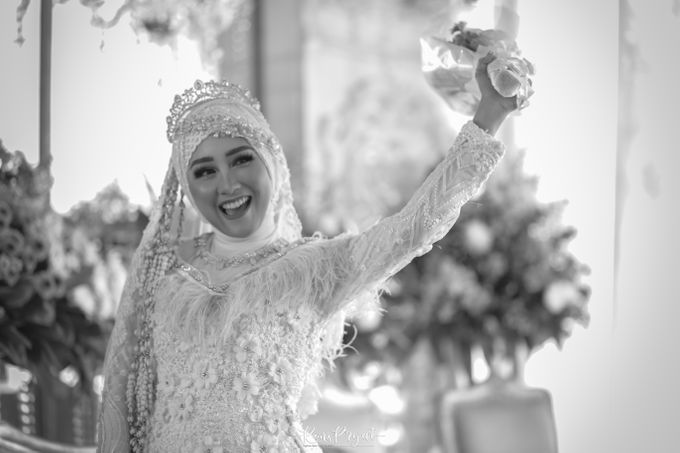 The Wedding Story of Fadli & Ayu by Rains Project - 024