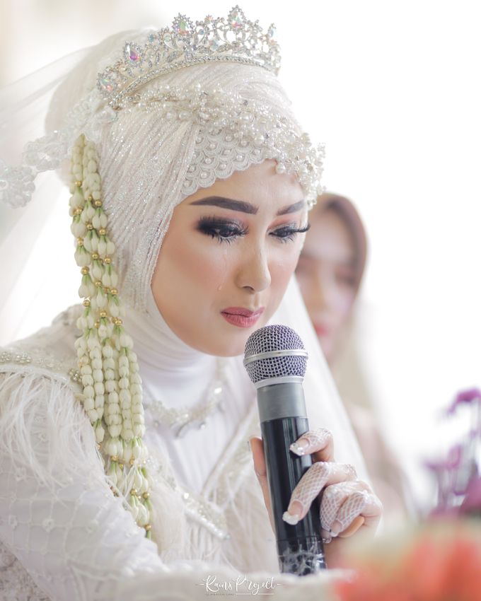 The Wedding Story of Fadli & Ayu by Rains Project - 025