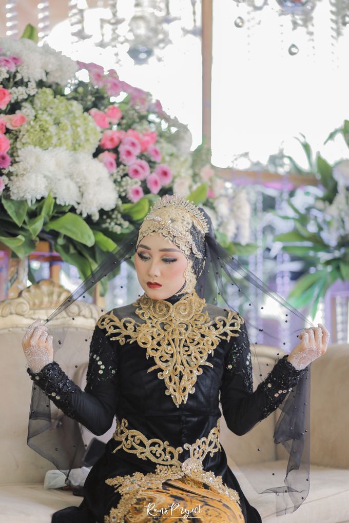 The Wedding Story of Fadli & Ayu by Rains Project - 026