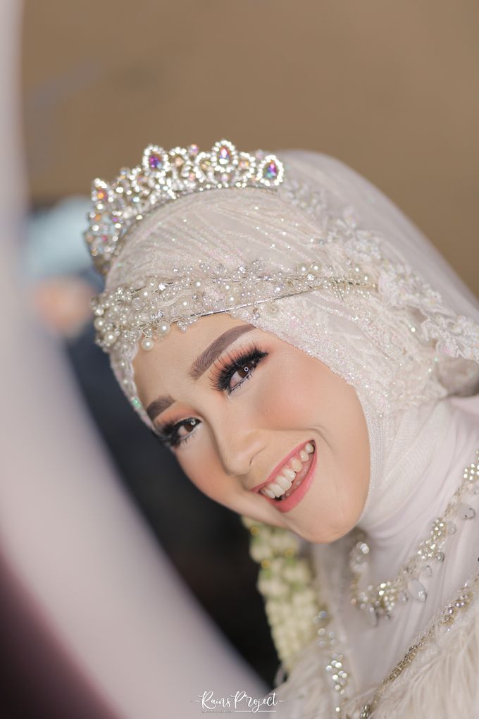 The Wedding Story of Fadli & Ayu by Rains Project - 027