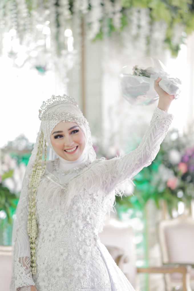 The Wedding Story of Fadli & Ayu by Rains Project - 028