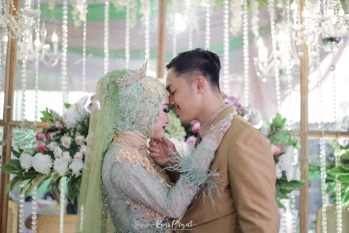 The Wedding Story of Fadli & Ayu by Rains Project - 029