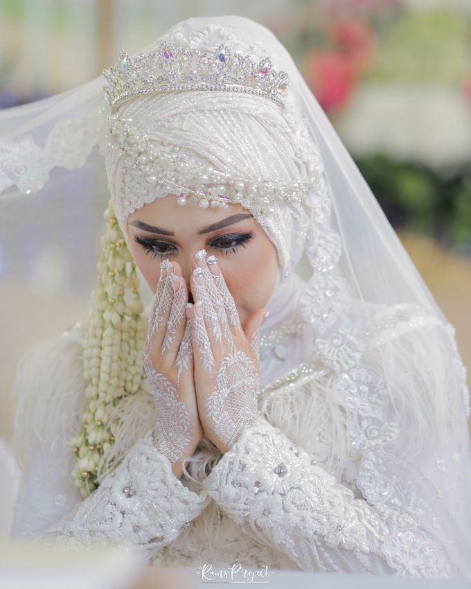 The Wedding Story of Fadli & Ayu by Rains Project - 004