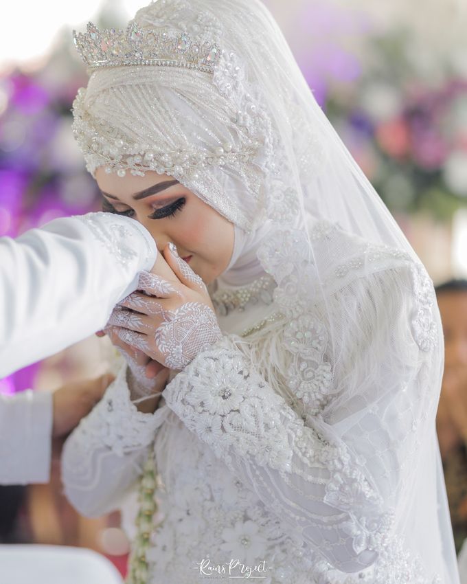 The Wedding Story of Fadli & Ayu by Rains Project - 008 The Wedding Story of Fadli & Ayu by Rains Project - 008