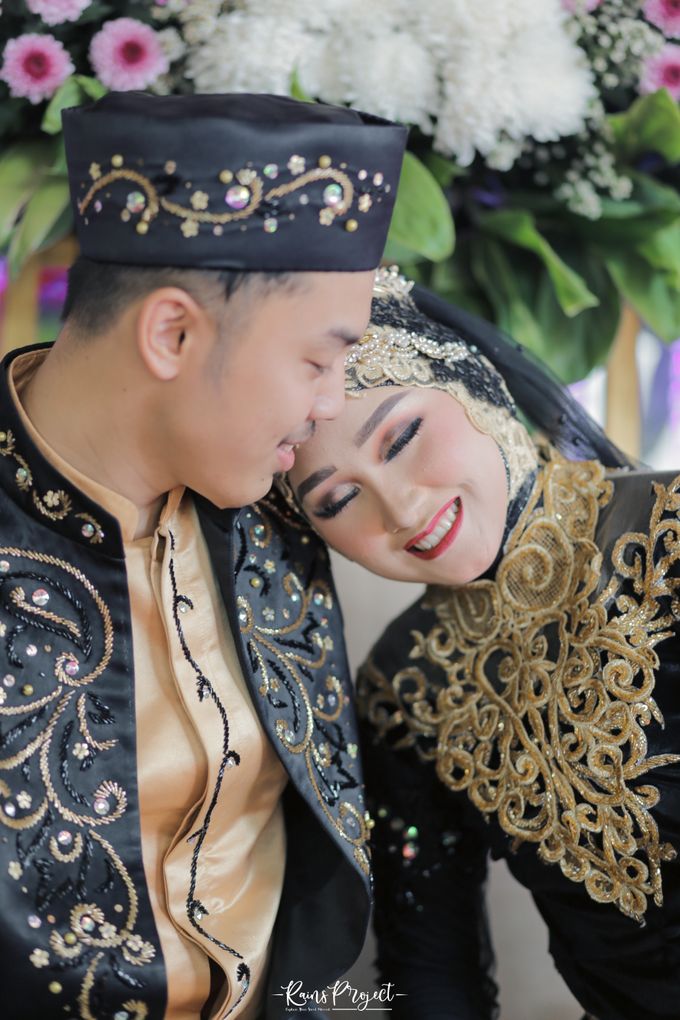 The Wedding Story of Fadli & Ayu by Rains Project - 009