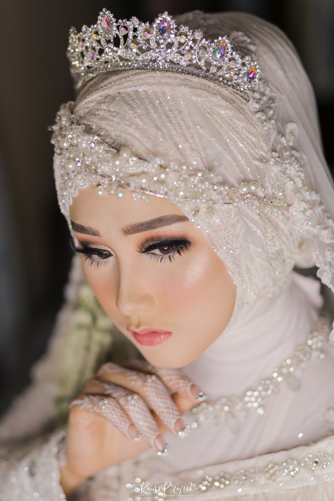 The Wedding Story of Fadli & Ayu by Rains Project - 014