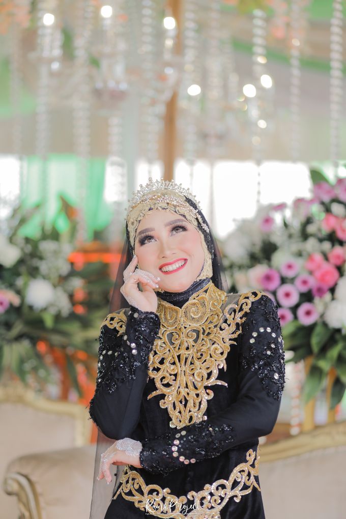The Wedding Story of Fadli & Ayu by Rains Project - 017 The Wedding Story of Fadli & Ayu by Rains Project - 017