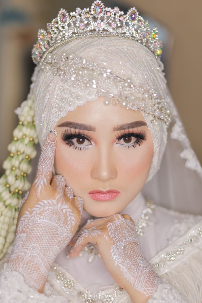 The Wedding Story of Fadli & Ayu by Rains Project - 018 The Wedding Story of Fadli & Ayu by Rains Project - 018