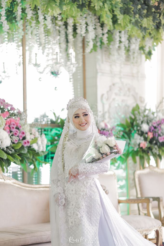 The Wedding Story of Fadli & Ayu by Rains Project - 022