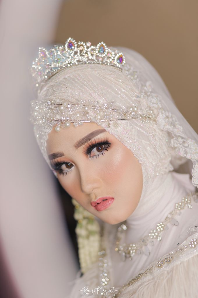 The Wedding Story of Fadli & Ayu by Rains Project - 023