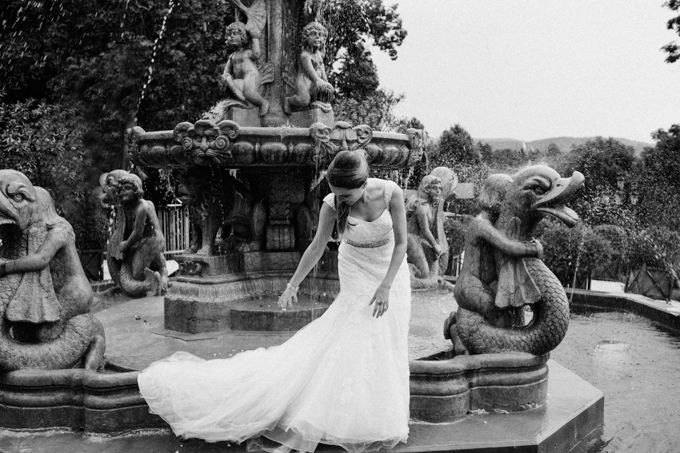 Rainy Day Weddings by Ladies & Lord - 019 Rainy Day Weddings by Ladies & Lord - 019