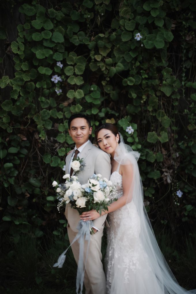 The Wedding of Ralph & Vina by Azimuth Bali - 008 The Wedding of Ralph & Vina by Azimuth Bali - 008