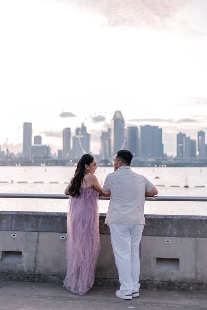 R & T Prewedding by Novica Picture - 024