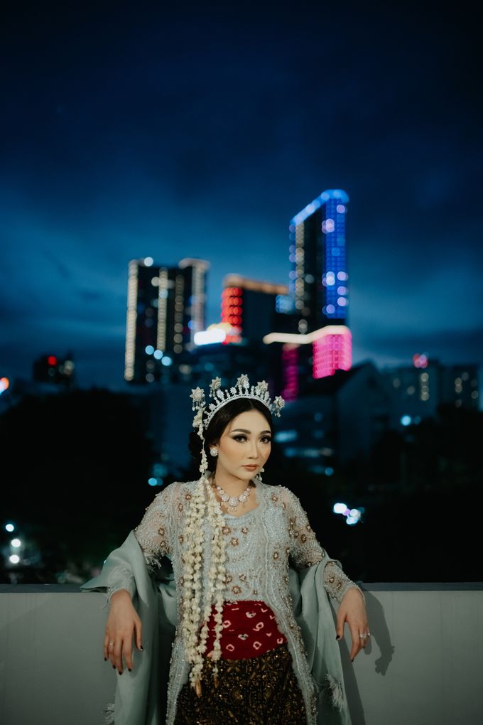 Ratna & Rio Wedding by Kamajayaratih Organizer - 007 Ratna & Rio Wedding by Kamajayaratih Organizer - 007