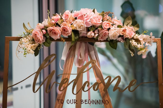 A Cafe Affair - Wedding Solemnisation of Raymond & Sheryl at Cafe Melba by Glittering Carousel - 001 A Cafe Affair - Wedding Solemnisation of Raymond & Sheryl at Cafe Melba by Glittering Carousel - 001