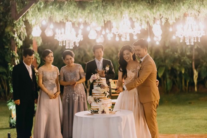 Bali Wedding Randy & Cherrie by StayBright - 031