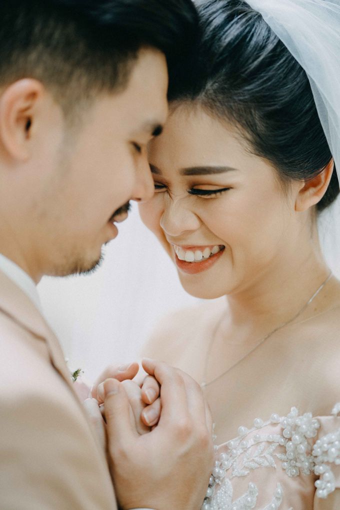 Bali Wedding Randy & Cherrie by StayBright - 016