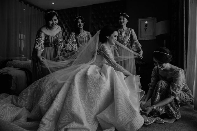 Randy & Felisya Wedding by AKSA Creative - 025 Randy & Felisya Wedding by AKSA Creative - 025