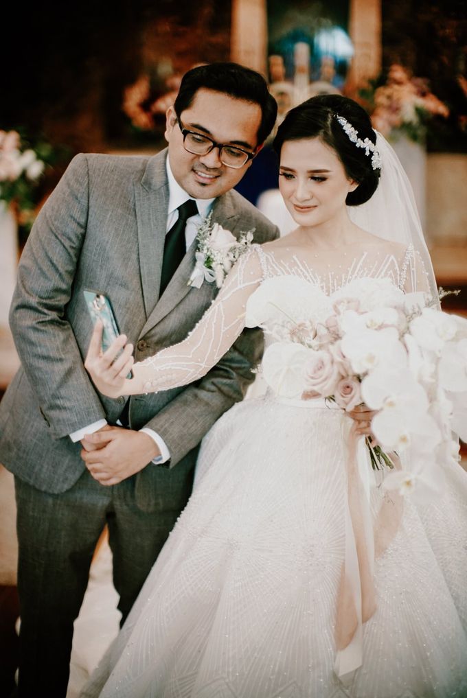 Randy & Felisya Wedding by AKSA Creative - 045 Randy & Felisya Wedding by AKSA Creative - 045