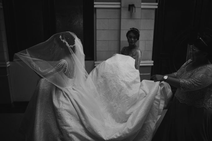 Randy & Felisya Wedding by AKSA Creative - 032 Randy & Felisya Wedding by AKSA Creative - 032