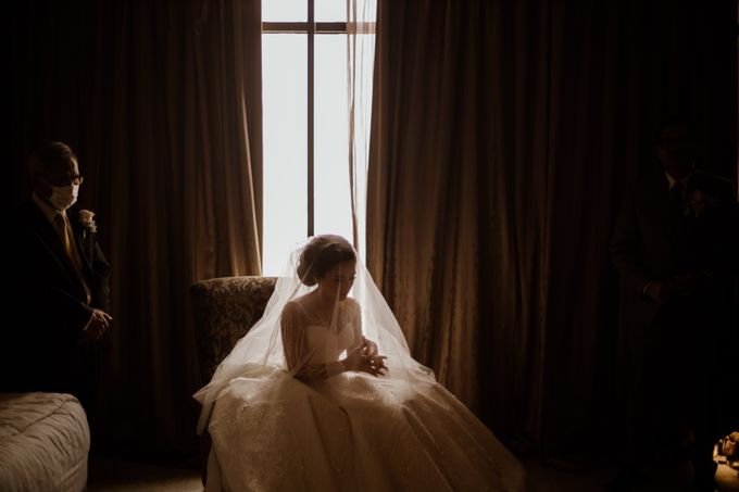 Randy & Felisya Wedding by AKSA Creative - 029 Randy & Felisya Wedding by AKSA Creative - 029