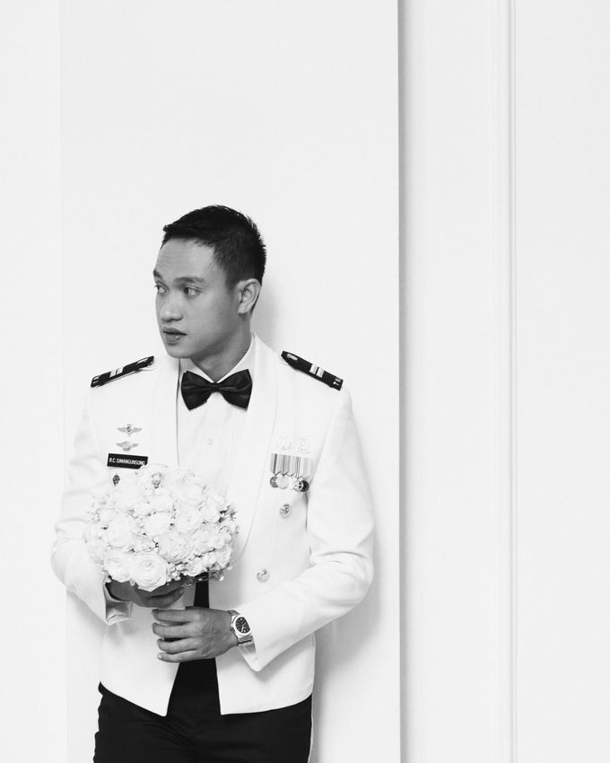 Wedding Day Rendy & Messie by Solemn Studios - 004 Wedding Day Rendy & Messie by Solemn Studios - 004