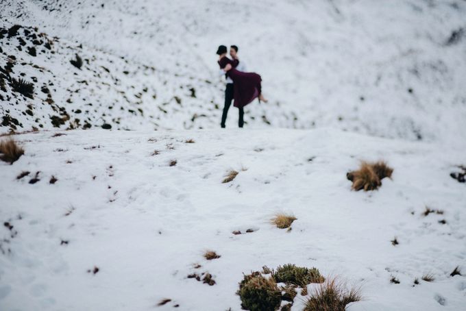 Richard & Amelia Prewedding by Hilda by Bridestory - 019 Richard & Amelia Prewedding by Hilda by Bridestory - 019