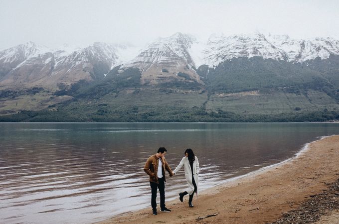 Richard & Amelia Prewedding by Hilda by Bridestory - 015 Richard & Amelia Prewedding by Hilda by Bridestory - 015