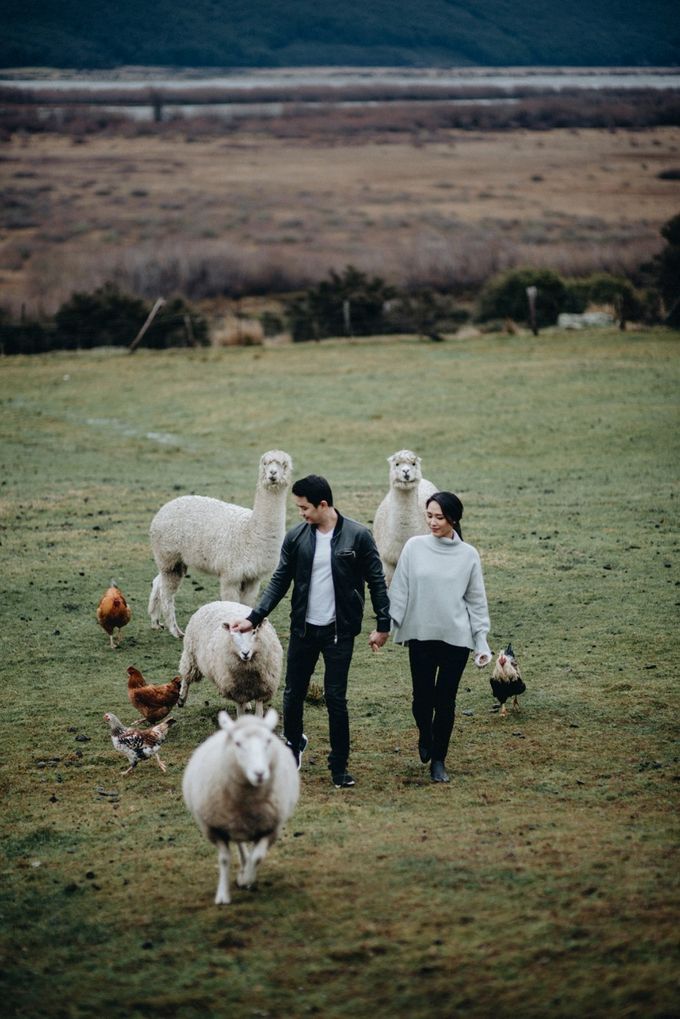 Richard & Amelia Prewedding by Hilda by Bridestory - 013 Richard & Amelia Prewedding by Hilda by Bridestory - 013
