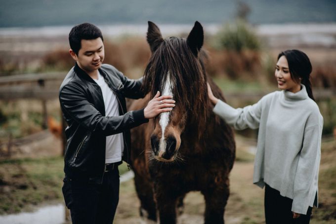 Richard & Amelia Prewedding by Hilda by Bridestory - 011 Richard & Amelia Prewedding by Hilda by Bridestory - 011