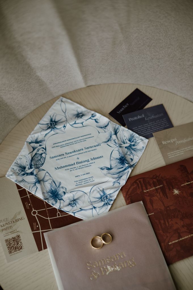 Rara & Bintang Wedding at Tugu Kunstkring Paleis by AKSA Creative - 025 Rara & Bintang Wedding at Tugu Kunstkring Paleis by AKSA Creative - 025