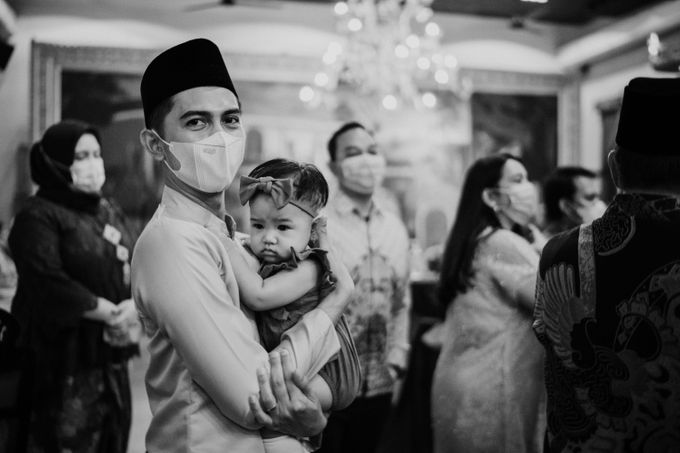 Rara & Bintang Wedding at Tugu Kunstkring Paleis by AKSA Creative - 004 Rara & Bintang Wedding at Tugu Kunstkring Paleis by AKSA Creative - 004