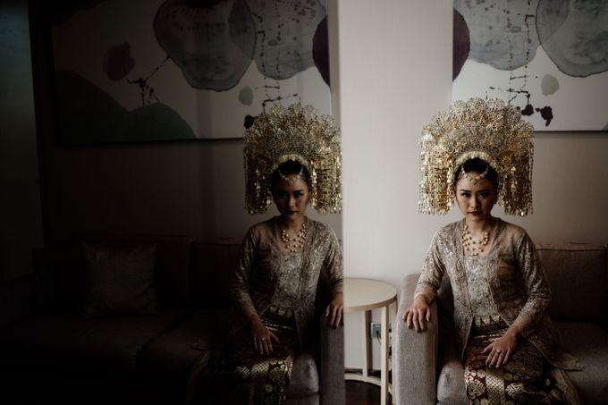 Rara & Bintang Wedding at Tugu Kunstkring Paleis by AKSA Creative - 012