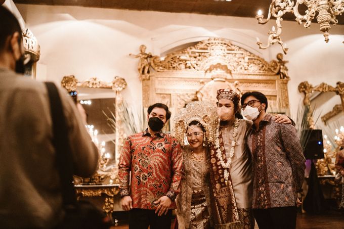Rara & Bintang Wedding at Tugu Kunstkring Paleis by AKSA Creative - 001 Rara & Bintang Wedding at Tugu Kunstkring Paleis by AKSA Creative - 001