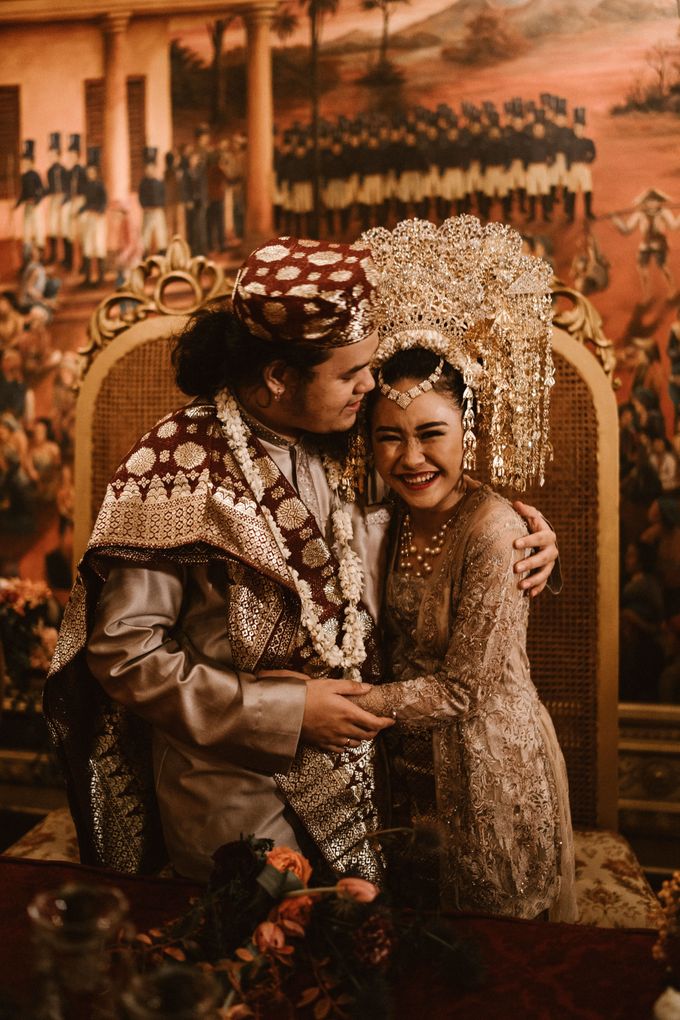 Rara & Bintang Wedding at Tugu Kunstkring Paleis by AKSA Creative - 003 Rara & Bintang Wedding at Tugu Kunstkring Paleis by AKSA Creative - 003