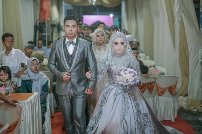 Wedding of Olivia & Bachtiar by Rashdan Planner - 011 Wedding of Olivia & Bachtiar by Rashdan Planner - 011