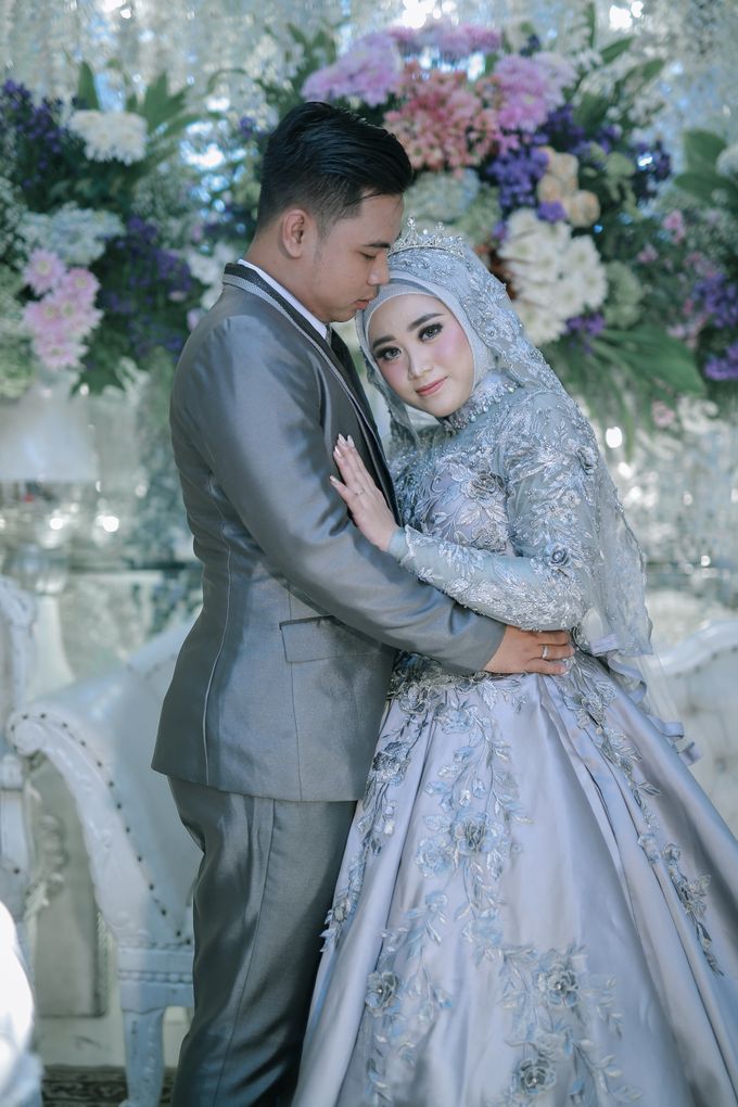 Wedding of Olivia & Bachtiar by Rashdan Planner - 013 Wedding of Olivia & Bachtiar by Rashdan Planner - 013