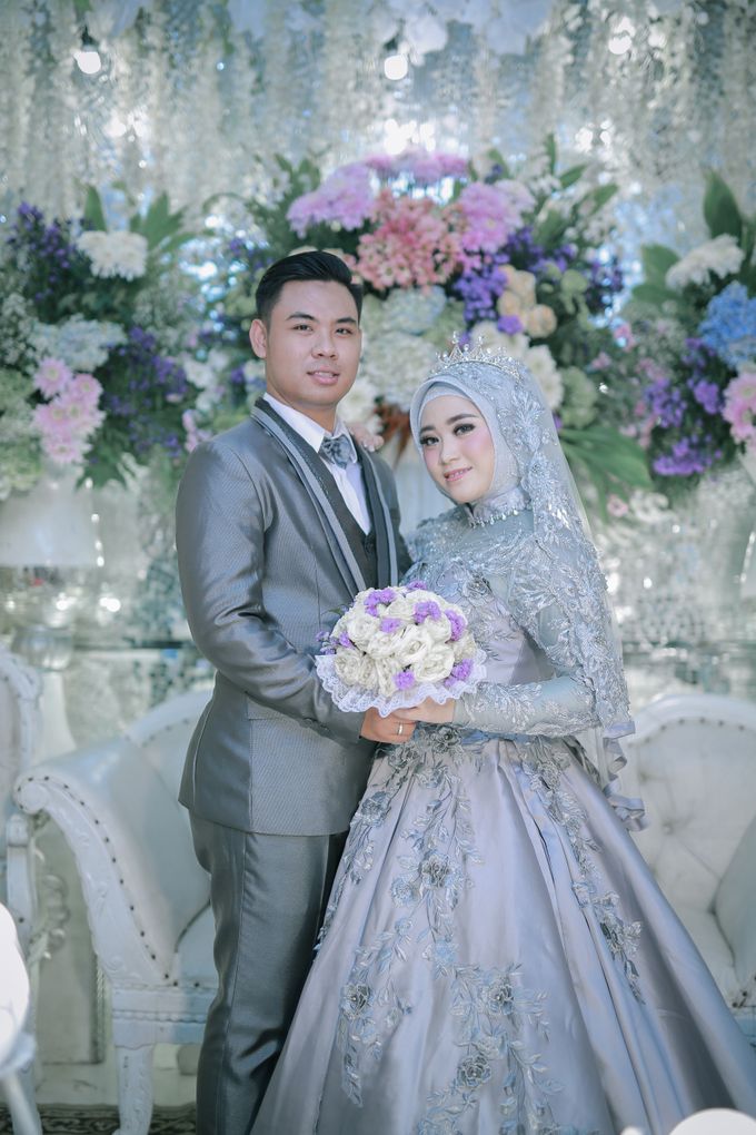 Wedding of Olivia & Bachtiar by Rashdan Planner - 014 Wedding of Olivia & Bachtiar by Rashdan Planner - 014