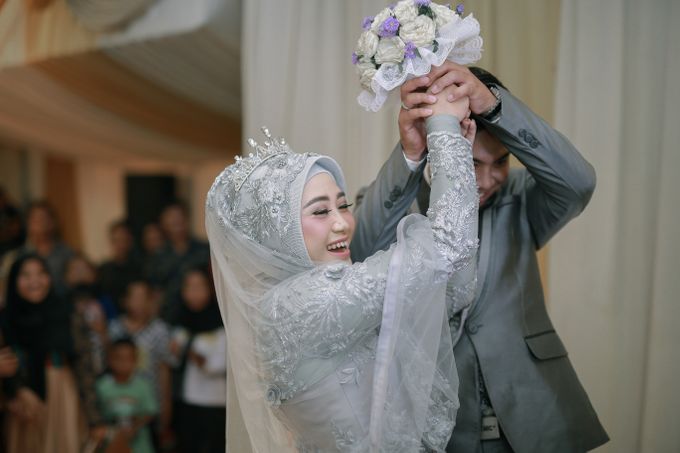 Wedding of Olivia & Bachtiar by Rashdan Planner - 019 Wedding of Olivia & Bachtiar by Rashdan Planner - 019