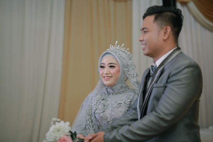 Wedding of Olivia & Bachtiar by Rashdan Planner - 018 Wedding of Olivia & Bachtiar by Rashdan Planner - 018