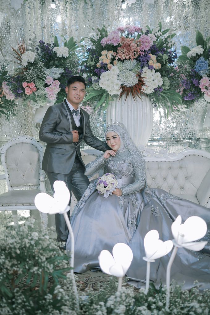 Wedding of Olivia & Bachtiar by Rashdan Planner - 017 Wedding of Olivia & Bachtiar by Rashdan Planner - 017