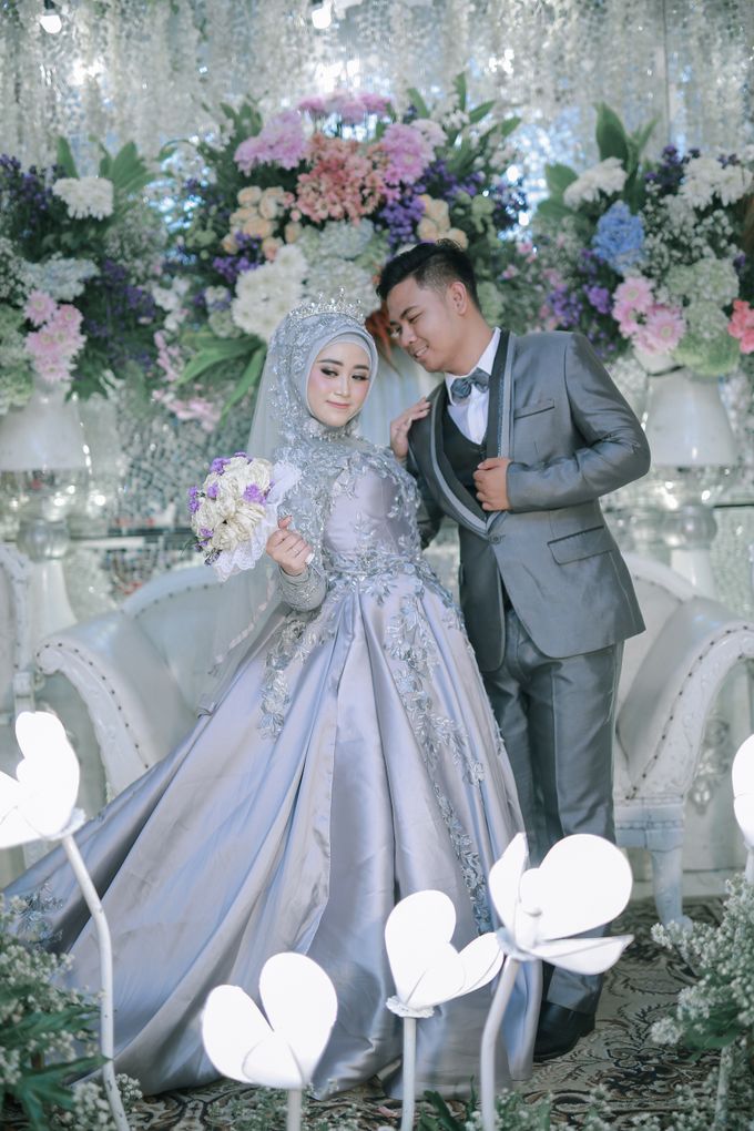 Wedding of Olivia & Bachtiar by Rashdan Planner - 015 Wedding of Olivia & Bachtiar by Rashdan Planner - 015