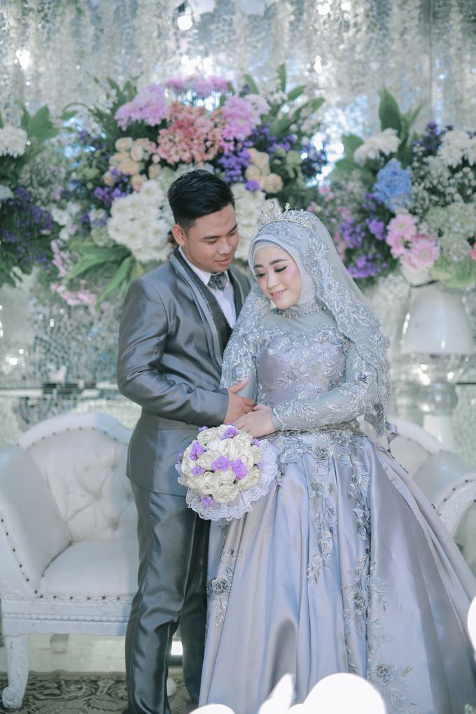 Wedding of Olivia & Bachtiar by Rashdan Planner - 016 Wedding of Olivia & Bachtiar by Rashdan Planner - 016