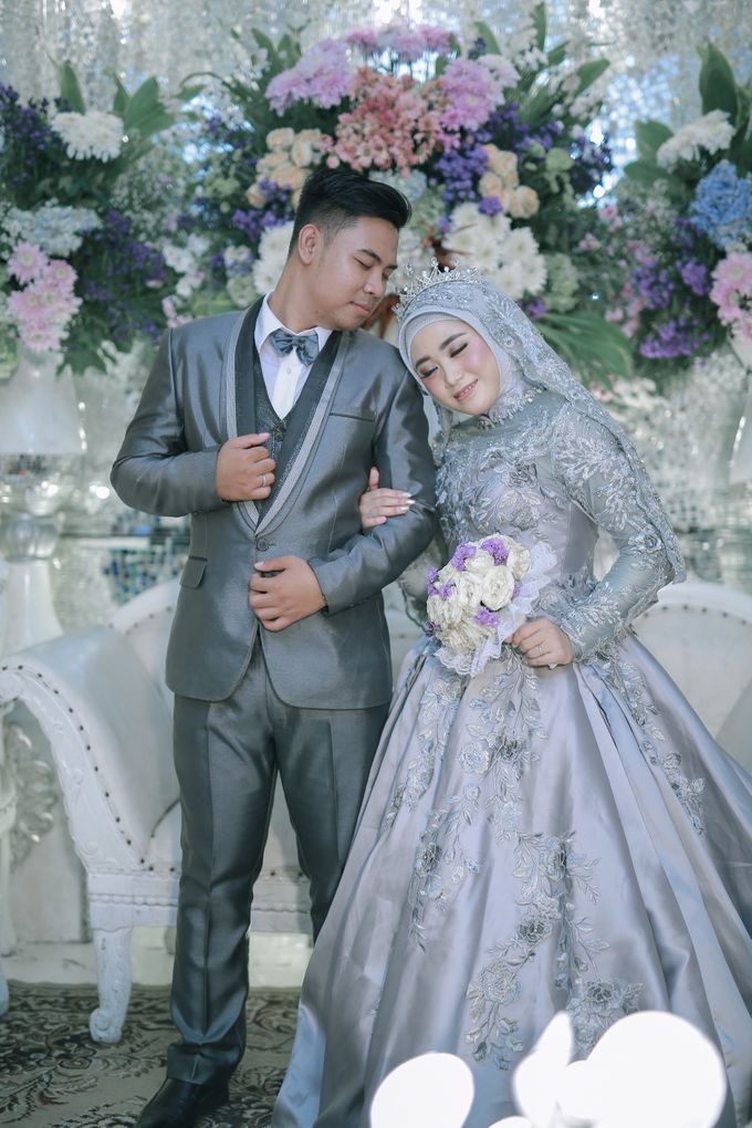 Wedding of Olivia & Bachtiar by Rashdan Planner - 012 Wedding of Olivia & Bachtiar by Rashdan Planner - 012
