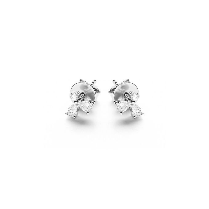 Anting Stud Earrings by Hellocincinnikah - 001 Anting Stud Earrings by Hellocincinnikah - 001